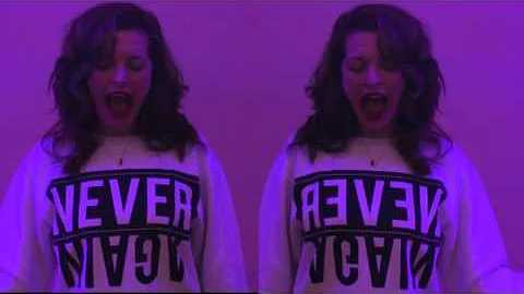 Kristin Phillips - "Obsession Supreme" [MUSIC VIDEO]