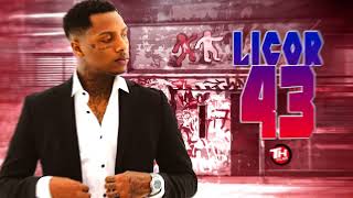 Kayblack - Licor 43 (Prod. Wall hein e Castro) 2023