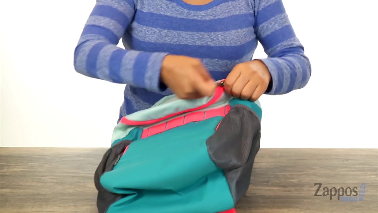 under armour small fry backpack