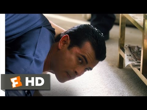 Freedom Writers (1/9) Movie CLIP - I Saw the War for the First Time (2007) HD