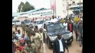 MUDAVADI KOBOLA BY WEBUYE JUA KALI BAND