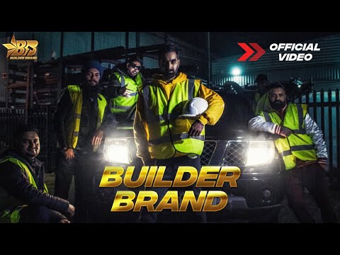 Builder Brand | Tara Sober (feat. Ron & N-Zuri) | Official Video