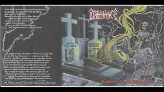 Purtenance (Fin) - Member of Immortal Damnation (Full Album 1992)
