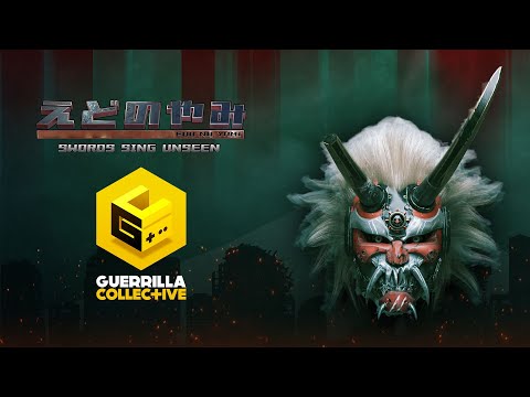 Edo no Yami - Guerrilla Collective 2020 Gameplay Reveal Trailer