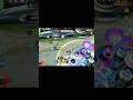 How to use lesly one shot one kill #gamingshorts #mlbb #mobilelegend #lesly #sniper #marksman #gamer