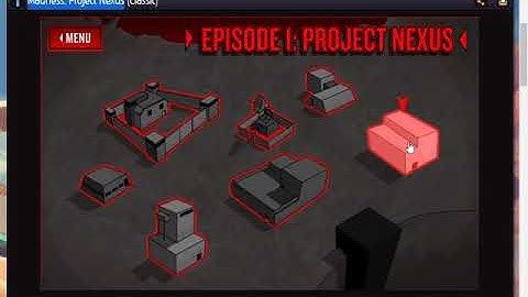 Madness: Project Nexus | Story Mode #3