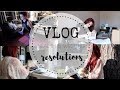 VLOG | Storiarts Collab | 2018 Health & Writing Resolutions