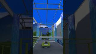 НОВЫЕ АТМОСФЕРНЫЕ КАРТЫ В GARRY'S MOD #shorts #shortvideo #garrysmod #nature #gmod #garrys_mod