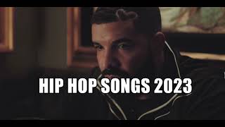 Best Hip Hop Songs playlist 2023 | HipHop Music