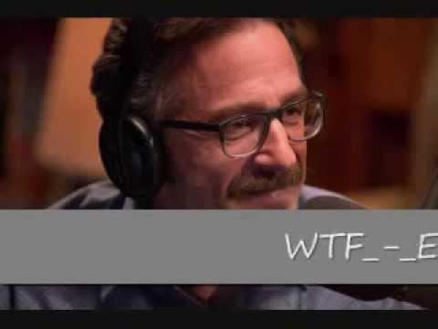 WTF With Marc Maron Podcast EPISODE 523 BOB NEWHART