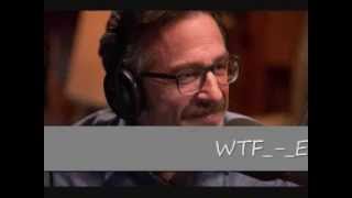 WTF with Marc Maron Podcast EPISODE 523 BOB NEWHART
