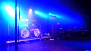 Audrey Horne   20141128   07  Tales From The Crypt   Hasselt