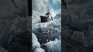 Shackleton's Epic Antarctic Survival Story