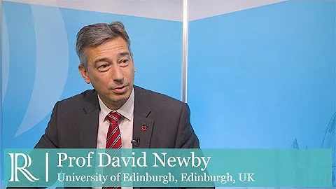ESC 2018: SCOT-HEART Trial - Prof David Newby