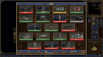 Heroes of Might and Magic 3:  Specter of Power