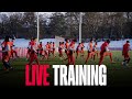 LIVE 🔴 Das erste öffentliche Training des FC Bayern in 2026