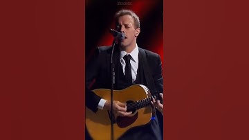 Thumbnail of Chris Martin Viva La Vida (Acoustic) - Coldplay #shorts  #coldplay