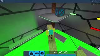 Roblox FE2 Map Test - Sinking Ship (Better ver.) (TOOO EASY INSANEE)