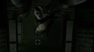 Bug baby | Doom 3 | Part 6