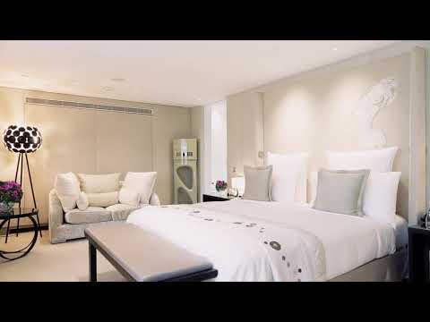 Discover the Mandarin Penthouse Suite at Mandarin Oriental, Paris