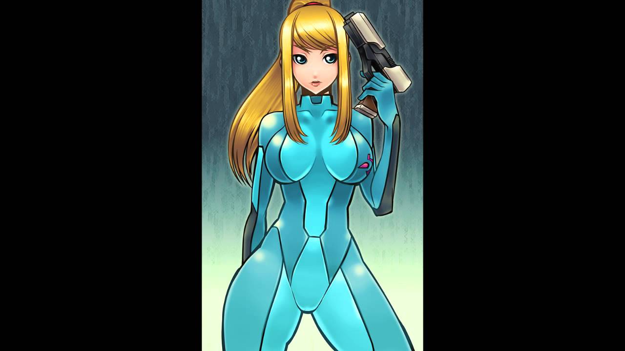 Samus Loquendera.