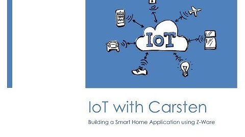 Z-Ware Lesson 4 - Postman