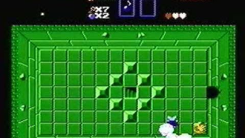 Legend of Zelda - Extreme Challenge (complete) Part 1 of 3