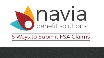6 Ways to Submit Claims
