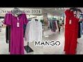💘MANGO WOMEN’S NEW💕SUMMER COLLECTION MAY 2024 / NEW IN MANGO HAUL 2024🏝️