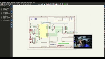 Schematic not loading ERROR Kicad 7 HOW TO FIX | MAYER MAKES