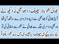 Another Story Of Siblings Story Of Sister Brother سٹوری بھائی بہن True Story Interesting Story Another Story Of Siblings Story Of Sister Brother سٹوری بھائی بہن True Story Interesting Story