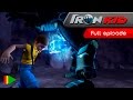 Iron Kid - 1 - The legendary fist