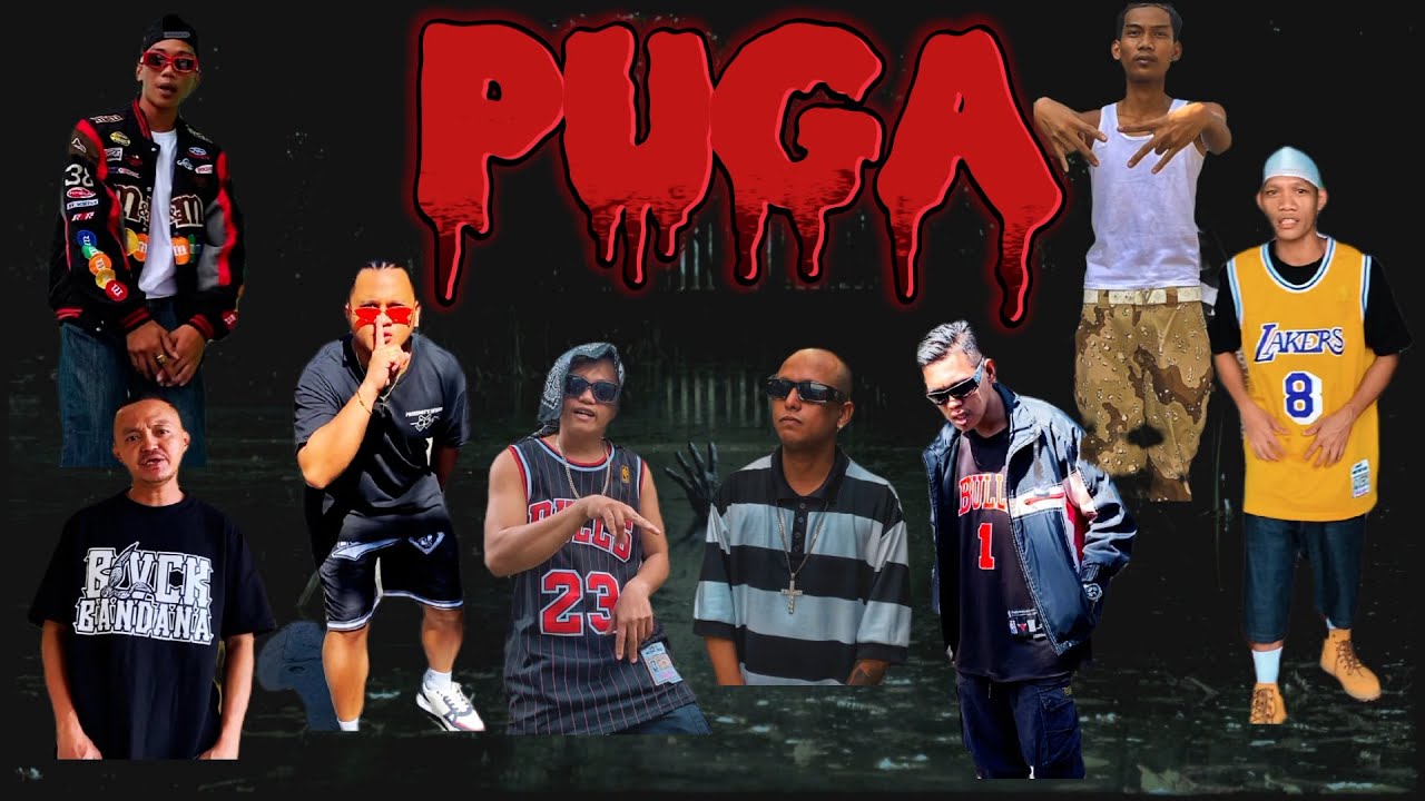 PUGA - IWAHIG RECORDS