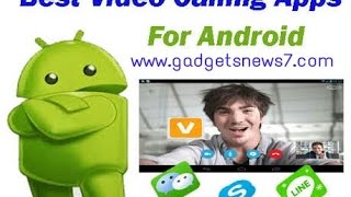 Best Video Calling Software 2G Network screenshot 2