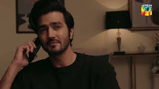 Muamma - Ep 27 Promo - Tomorrow At 0800 Pm Saba Qamar & Ali Ansari - Hum Tv