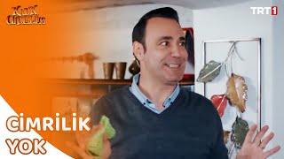 Mustafa, Nurcan Için Oda Düzenliyor - Kalk Gidelim 5. 