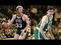 Kevin McHale explains why he thinks Larry Bird would “terrorize this league in today’s game”