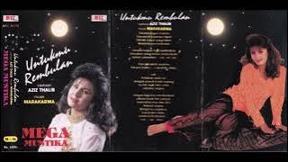 Album Untukmu Rembulan Mega Mustika