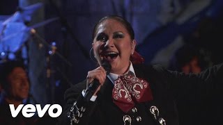 Video thumbnail of "Ana Gabriel - Siete Veces, Siete Más (En Vivo)"