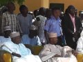 Madagali In Adamawa State Flags Off Grains Distribution Madagali In Adamawa State Flags Off Grains Distribution
