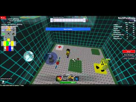 The Roblox Dance Grenade By Southparknooby Youtube - the roblox dance grenade by southparknooby