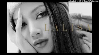LALISA but the instrumental is How You Like That