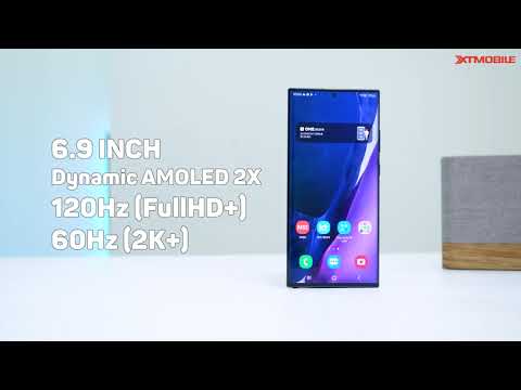 #1 Có nên mua Note 20 Ultra 5g thời điểm này ??? Mới Nhất