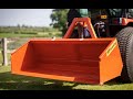 Fleming Agri Products - Transport Box