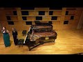 Mm madison theil piano