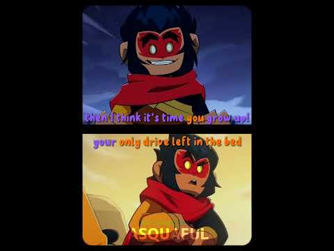 You are such a.. // SHADOWPEACH LMK EDIT - YouTube