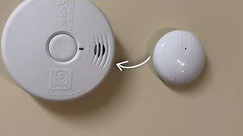 How to Setup ClearSky Firefighter (Smoke and CO Listener)