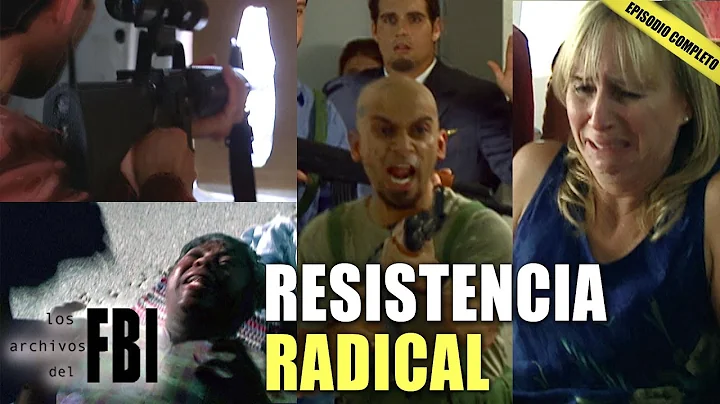 Episodios Completos | Temporada 6 EP16 -18 | Los Archivos del FBI