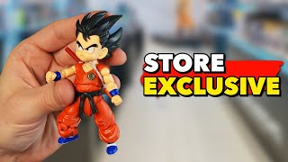 The Perfect Kid Goku? | Review