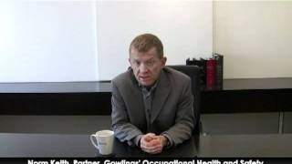 Gowlings' Accessibility Standards for Customer Service Seminar
